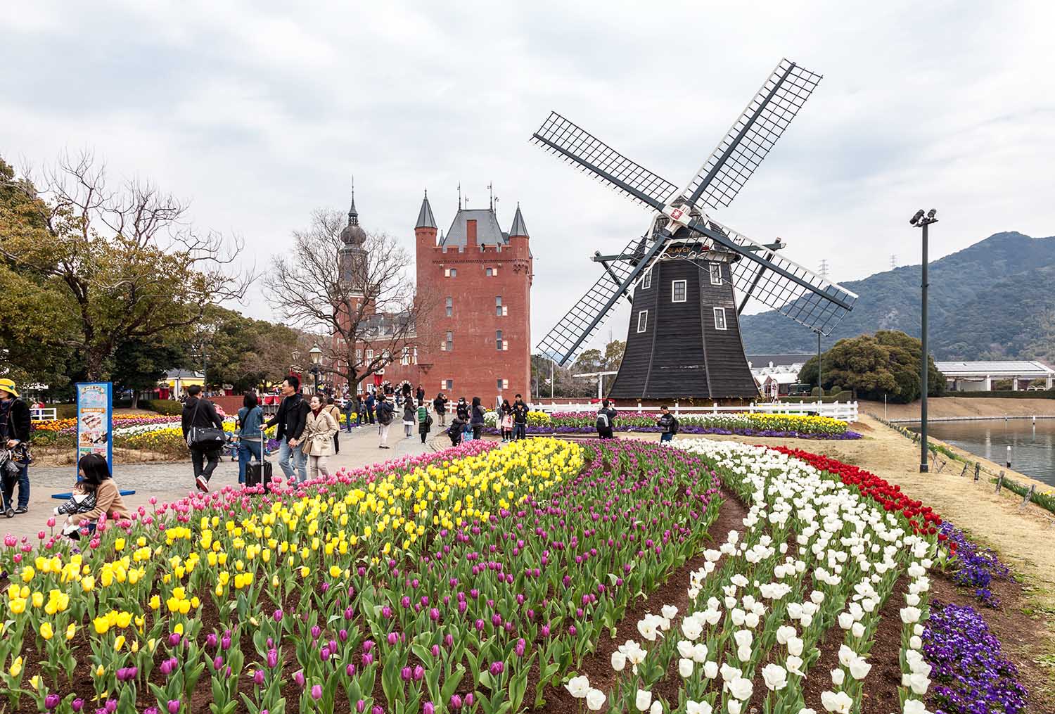 Nagasaki Japan