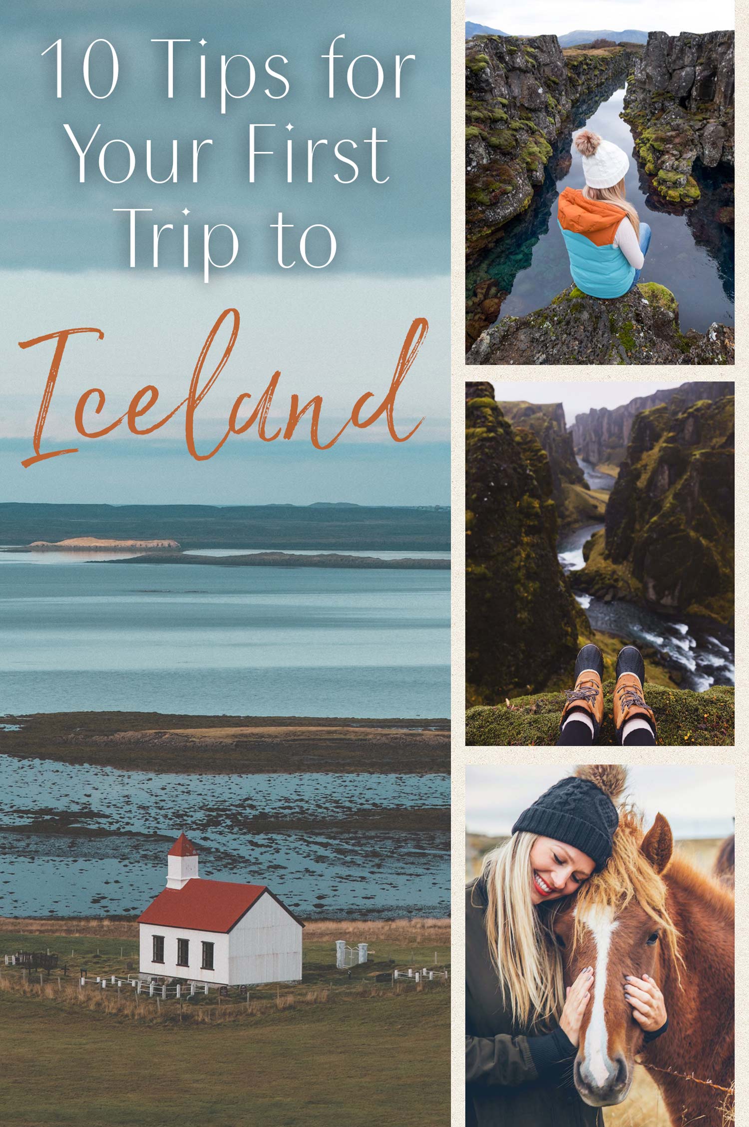10 tips for your first trip to Iceland